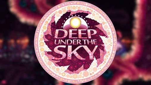game pic for Deep under the sky